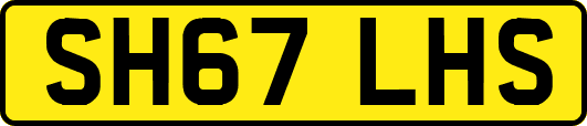 SH67LHS