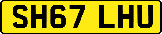 SH67LHU