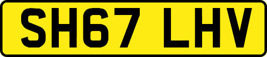 SH67LHV
