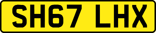 SH67LHX
