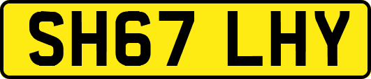 SH67LHY
