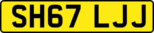 SH67LJJ