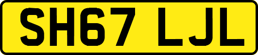 SH67LJL