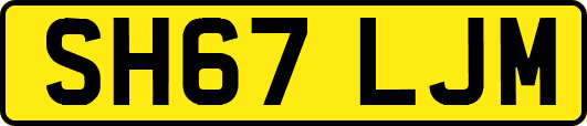 SH67LJM