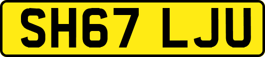 SH67LJU