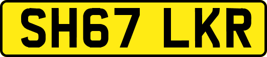 SH67LKR