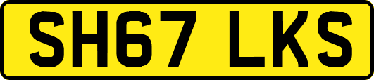 SH67LKS