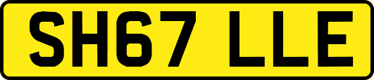 SH67LLE