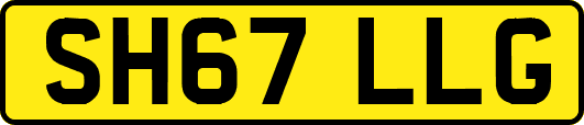 SH67LLG