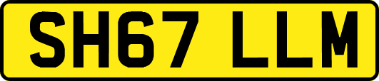 SH67LLM