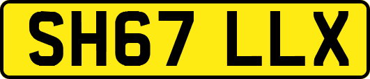 SH67LLX