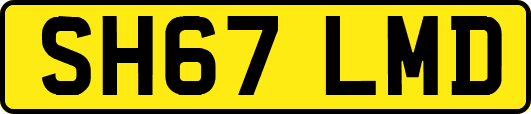 SH67LMD