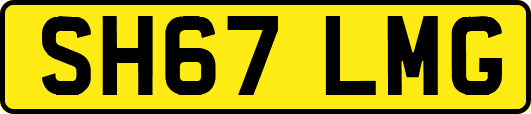 SH67LMG