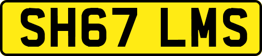 SH67LMS