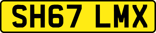 SH67LMX