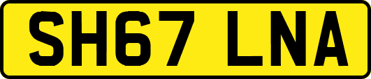 SH67LNA