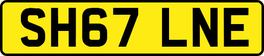 SH67LNE