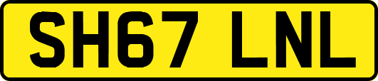 SH67LNL