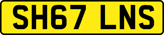SH67LNS