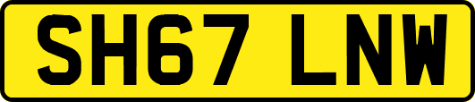 SH67LNW
