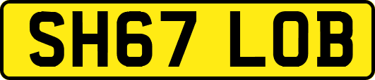 SH67LOB
