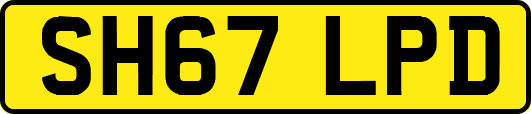 SH67LPD