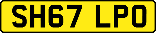 SH67LPO