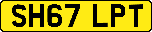 SH67LPT