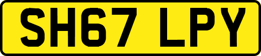 SH67LPY