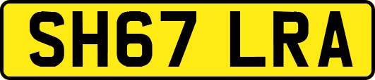 SH67LRA