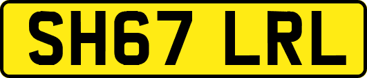 SH67LRL