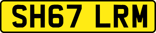 SH67LRM