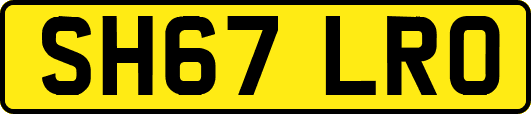 SH67LRO