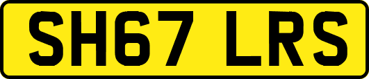 SH67LRS