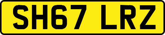 SH67LRZ