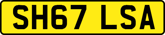 SH67LSA
