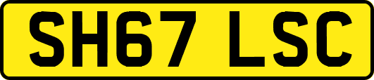 SH67LSC