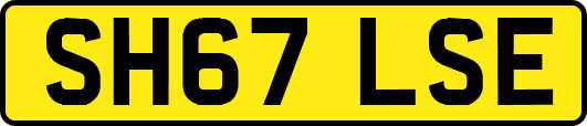 SH67LSE