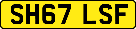 SH67LSF