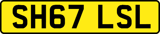 SH67LSL