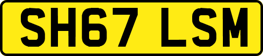 SH67LSM