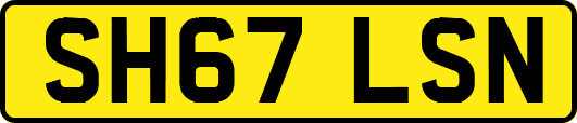 SH67LSN