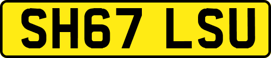 SH67LSU