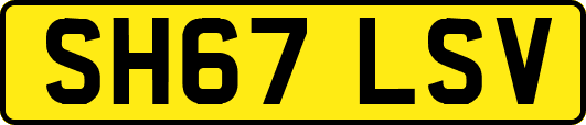 SH67LSV