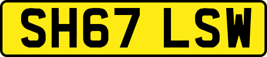 SH67LSW