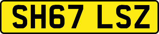 SH67LSZ