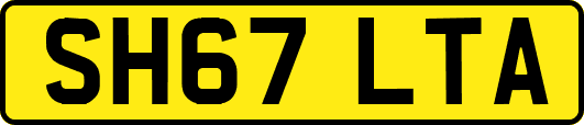 SH67LTA