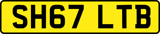 SH67LTB