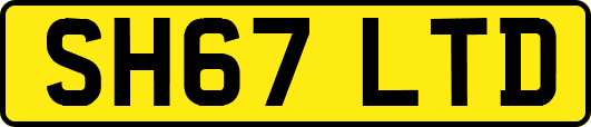SH67LTD