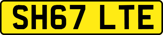 SH67LTE
